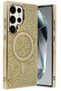Sptrns Samsung Galaxy S23 Ultra Helen Magsafe Cover (144202) - Gold