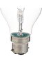 Halogen Classic A, Energy Saver, Lamps, Bulb Shape Dimmable (30W) Pin - Base B22D, 405 Lm -War - 2