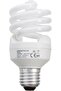 Dulux Mini Twist E27 Fluorescent Bulb 20W 1300lm 865
