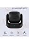 Rotational Electric Bakhoor Burner - Portable Rechargeable Oud Diffuser with 90° Rotation - 5