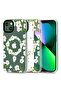 Carcasă MagSafe pentru iPhone 13 Mini - Daisy - 2