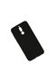 Huawei Mate 10 Lite Compatible Case Vibrant Pastel Colored Velvet Soft Touch Inside - 2