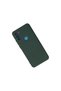 General Mobile Gm 21 Plus Compatible Case Vibrant Pastel Colored Velvet Soft Touch Inside - 2