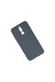 Huawei Mate 10 Lite Compatible Case Vibrant Pastel Colored Velvet Soft Touch Inside - 2