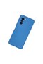 Xiaomi Poco F3 Compatible Case Vibrant Pastel Colored Velvet Soft Touch Inside - 2
