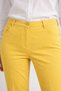 Upper Pocket Canvas Skinny Leg Trousers - 2