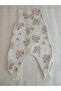 Sleep Sack 100% Natural Cotton Double Layer Flannel Special Fabric Unisex 1.0 Tog 20-24 Degrees - 2