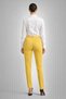 Upper Pocket Canvas Skinny Leg Trousers - 3