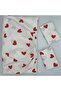 Fabric Fitted Sheet + Pillowcase with Cover for Padded Beds (corner depth 30 cm) New Season***