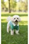 Handmade Shirt Collar Dog Outfit - Sweater Model - Suitable for Small Breed - Medium Breed - Large Breed