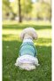 Handmade Shirt Collar Dog Outfit - Sweater Model - Suitable for Small Breed - Medium Breed - Large Breed - 4
