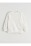 Lcw Kidscar Printed Boys' Sweatshirt - 2