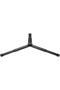 Trepied universal, 23,2 cm, negru - 4