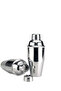 350 ml Inox Shaker - Cocktail Mixing Cup with Strainer Bar Shaker Stainless Steel 722680 - 3