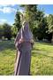 Ferace Souffle Hac Umre Acelya Set Ferace Souffle and Veil - 2