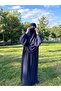 Ferace Souffle Hac Umre Acelya Set Ferace Souffle and Veil - 3