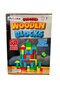 Colorful Wooden Blocks 50 Pieces