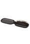 Foldable hair brush