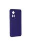 Xiaomi Mi 10t Compatible Case Vibrant Pastel Colored Velvet Soft Touch Inside - 2