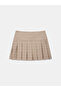 Gj Mini Plaid Women's Multi-Color Skirt W6Rd81W4882-L12Q - 4