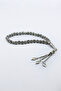 Metal Tassel Prayer Beads, Special Design Gift Prayer Beads - 8