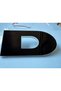 Logo auto iluminat 110mm - 4