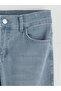 Slim Fit Boy's Jean Trousers - 3