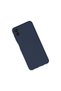 Samsung Galaxy A04E Compatible Case Vibrant Pastel Colored Velvet Soft Touch Inside - 3