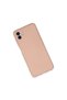 Samsung Galaxy A04E Compatible Case Vibrant Pastel Colored Velvet Soft Touch Inside - 3