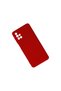 Samsung Galaxy M51 Compatible Case Vibrant Pastel Colored Velvet Soft Touch Inside - 2