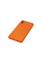 Samsung Galaxy A04E Compatible Case Vibrant Pastel Colored Velvet Soft Touch Inside - 4