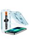 Case-Friendly Glass Protector for iPhone 13/14 Set - 3