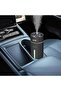 Lifestyle Portable Air Diffuser with Essential Oils, LED Light & 300ML Tank - 4