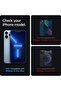 Case-Friendly Glass Protector for iPhone 13/14 Set - 7