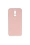 Huawei Mate 10 Lite Compatible Case Vibrant Pastel Colored Velvet Soft Touch Inside