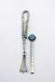 Metal Tassel Prayer Beads, Special Design Gift Prayer Beads - 6