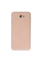 Samsung Galaxy J7 Prime Compatible Case Vibrant Pastel Colored Velvet Soft Touch Inside