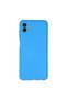 Samsung Galaxy A04E Compatible Case Vibrant Pastel Colored Velvet Soft Touch Inside