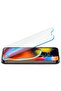 Case-Friendly Glass Protector for iPhone 13/14 Set - 4