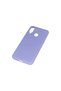 General Mobile Gm 10 Compatible Case Vibrant Pastel Colored Velvet Soft Touch Inside - 4