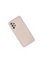 Samsung Galaxy A72 Compatible Case Vibrant Pastel Colored Velvet Soft Touch Inside - 2