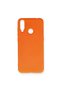General Mobile Gm 10 Compatible Case Vibrant Pastel Colored Velvet Soft Touch Inside
