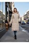 Women's Nova Fabric Large Size Waterproof Youth Sports Coat