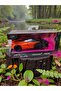 Pink Slips Series Mclaren 720S Doors Can Be Opened 1:32 Model Car - 2