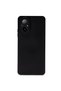 Realme 12 Lite Compatible Case Vibrant Pastel Colored Velvet Soft Touch Inside
