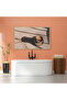 Drinks Panel - Coffee Cup - Warm Colors - Calm - Wall Art - Canvas Paintings - 4