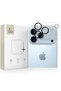 iPhone 17 Pro Camera Lens Protector Tempered Glass