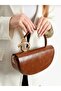 Women's Portfolio Special Day Bag Evening Bag Siradi̇şi̇ Design - 5