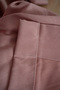 Ada Fon Velvet Curtain Economic Elegant Suitable for Any Room Living Room Bedroom Children's Room No Pleats Pink - 5