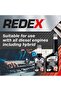 Redex RADD0057A Diesel Fuel System Cleaner, 250ml - 4
